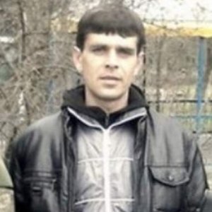 Владимир бакрань, 43 года