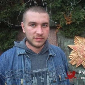 Веталик Никитенко, 38 лет