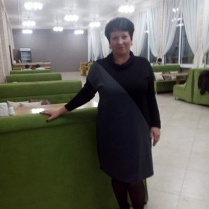 Татьяна , 59 лет