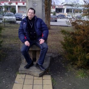 Дмитрий , 58 лет