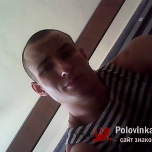 Алексей Василенко, 23 года