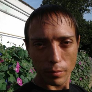 Дима Привалов, 35 лет